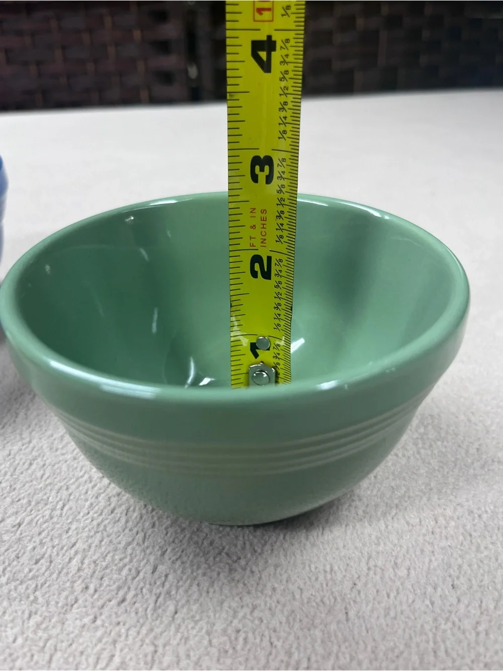 Ceramic Bowl Set